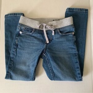 Justice Super Skinny Jeggings Girls 6T